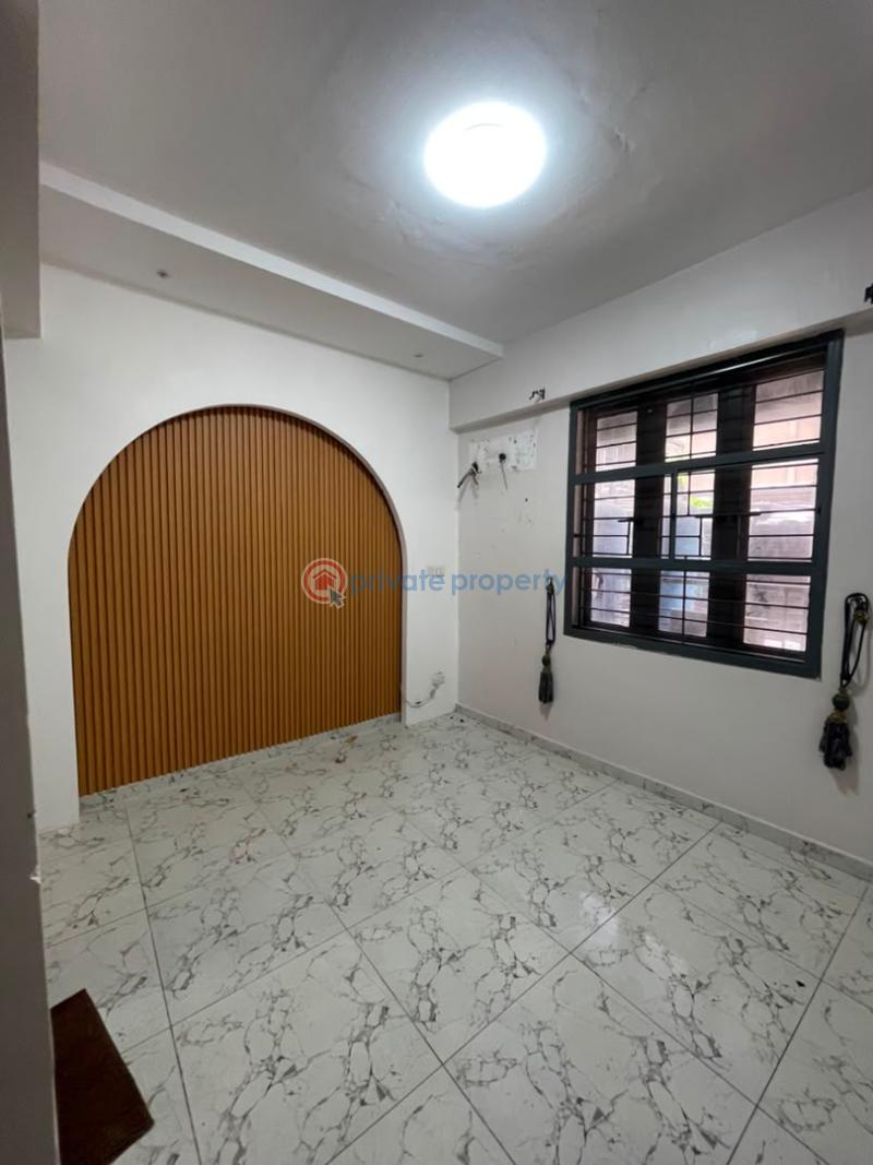 1 bedroom Flat & Apartment For Rent Lekki Phase 1 Lagos - 8