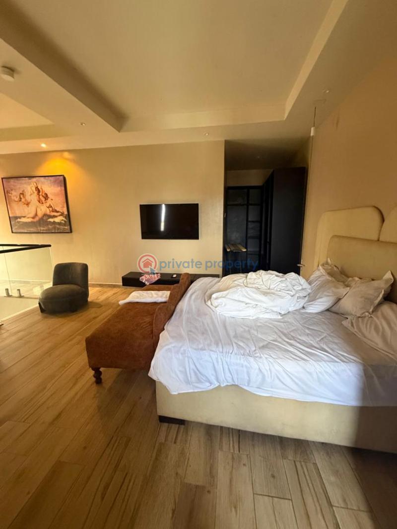 1 bedroom Flat & Apartment For Sale Lekki Lagos - 9