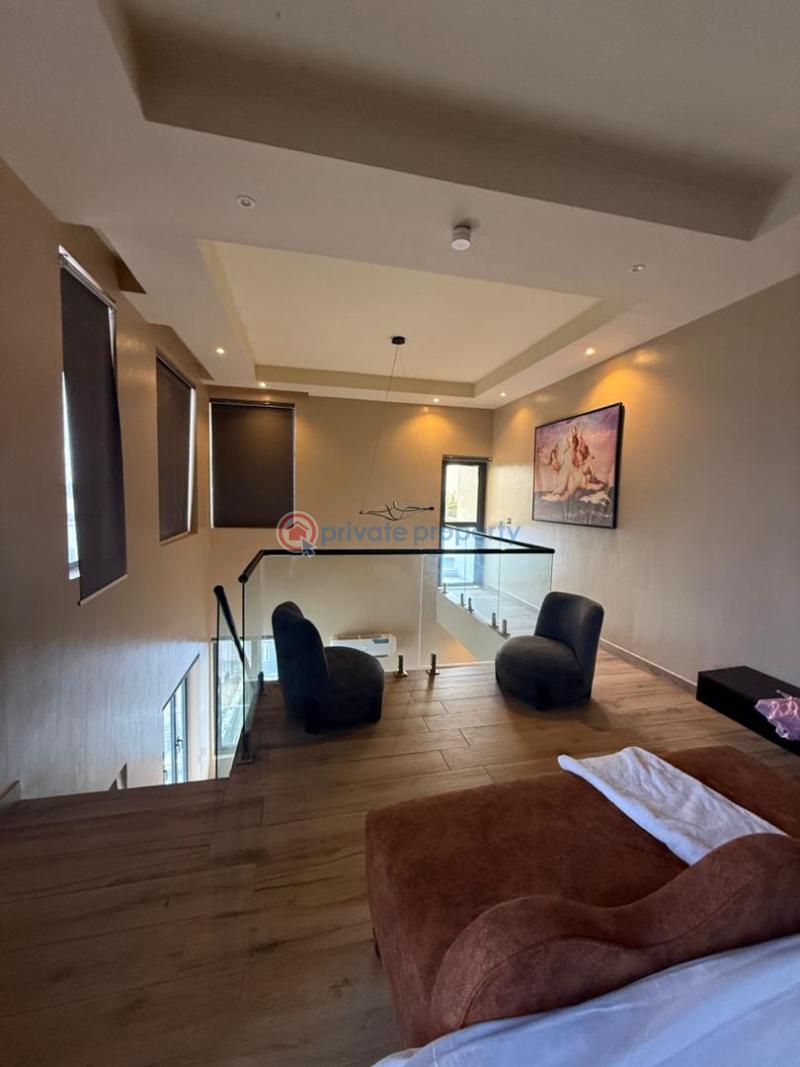 1 bedroom Flat & Apartment For Sale Lekki Lagos - 7