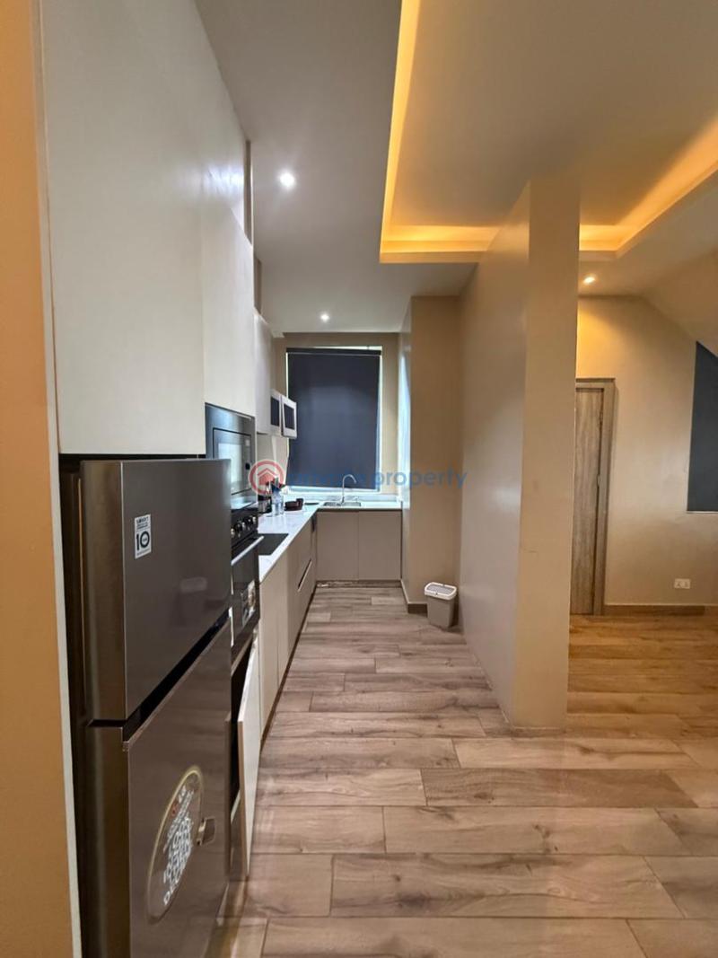 1 bedroom Flat & Apartment For Sale Lekki Lagos - 5