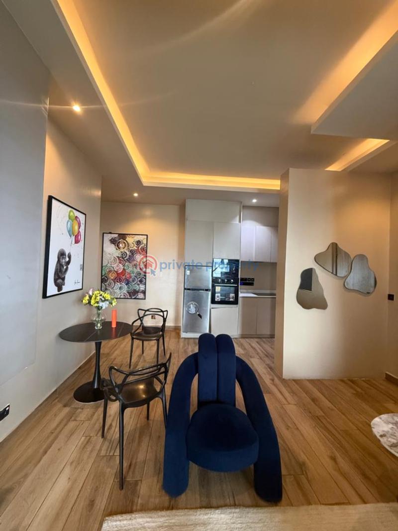 1 bedroom Flat & Apartment For Sale Lekki Lagos - 6