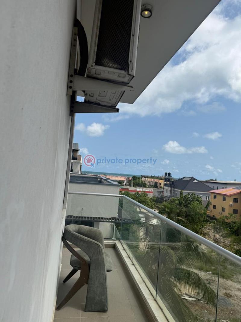 1 bedroom Flat & Apartment For Sale Lekki Lagos - 4