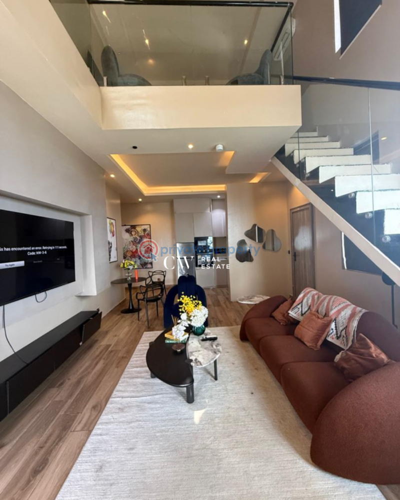 1 bedroom Flat & Apartment For Sale Lekki Lagos - 1