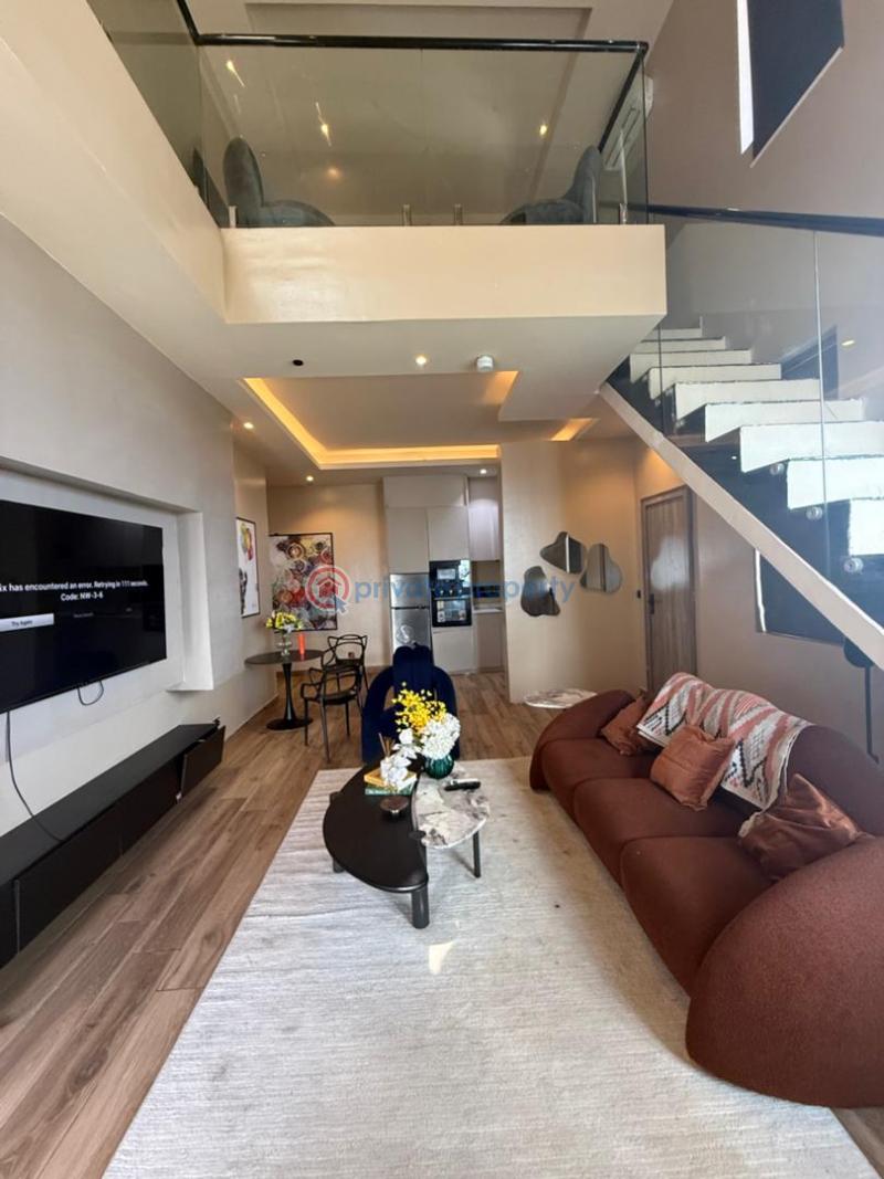 1 bedroom Flat & Apartment For Sale Lekki Lagos - 2