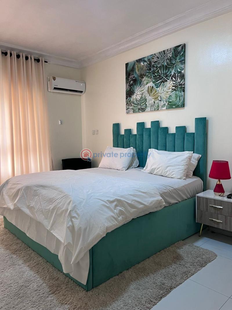 1 bedroom Short Stay Short let Chevron Drive Lekki Lagos - 0