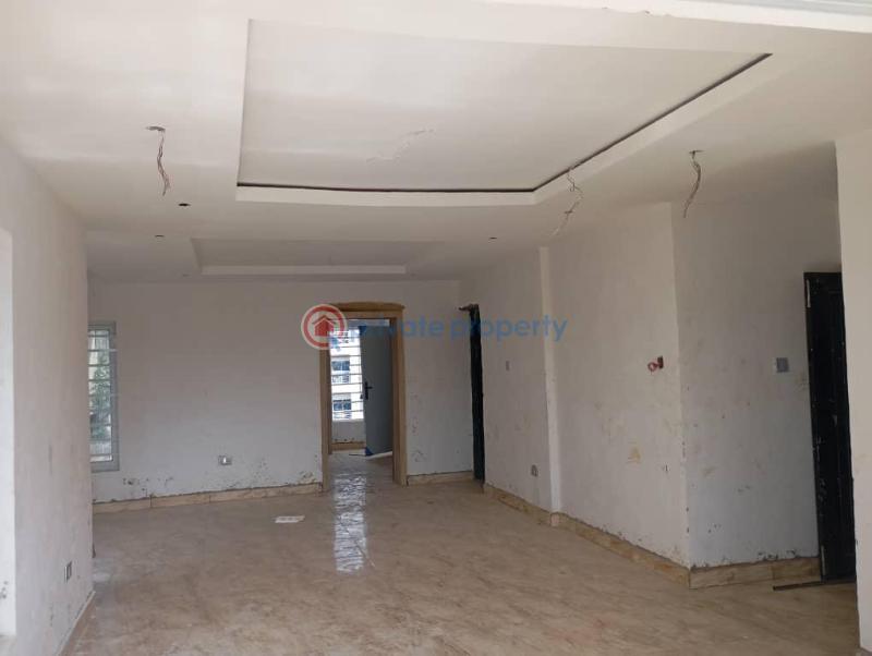 1 bedroom Block Of Flats For Sale Katampe Main Abuja Phase 2  - 4