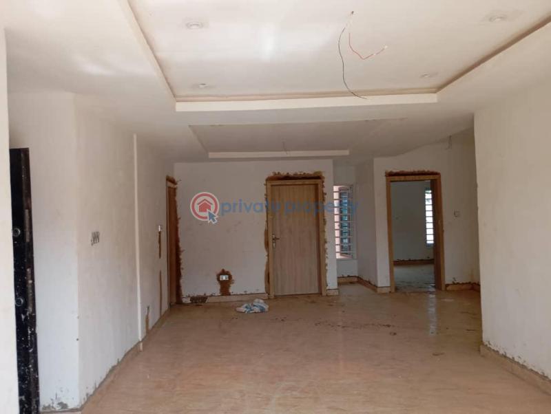 1 bedroom Block Of Flats For Sale Katampe Main Abuja Phase 2  - 3