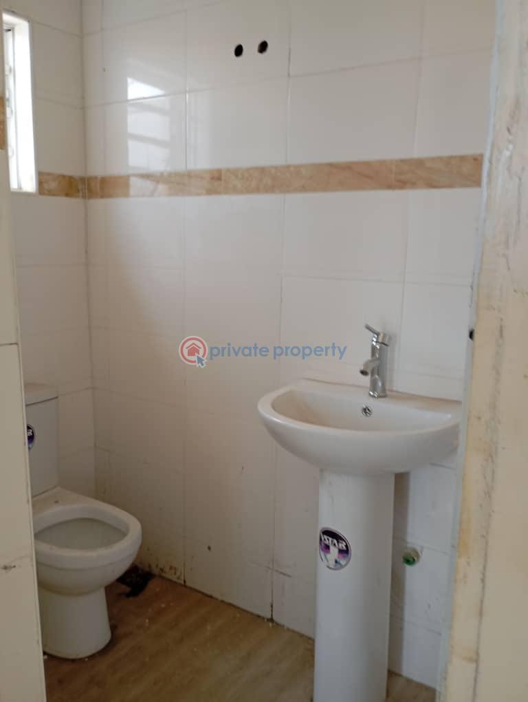 1 bedroom Block Of Flats For Sale Katampe Main Abuja Phase 2  - 2