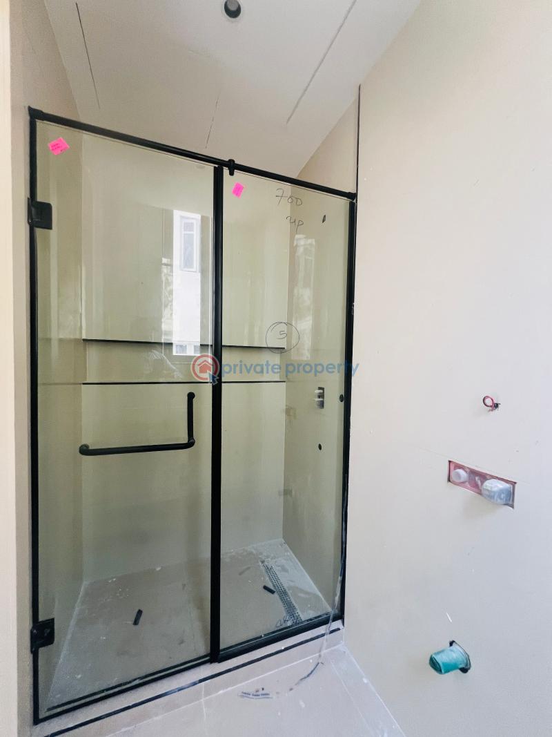 1 bedroom Flat & Apartment For Sale Behind Nike Art Gallery Lekki Phase 1 Lagos - 6