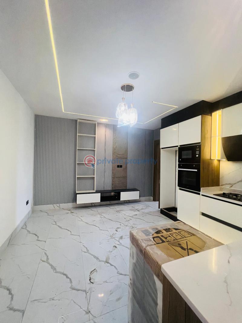 1 bedroom Flat & Apartment For Sale Lekki Phase 1 Lagos - 5