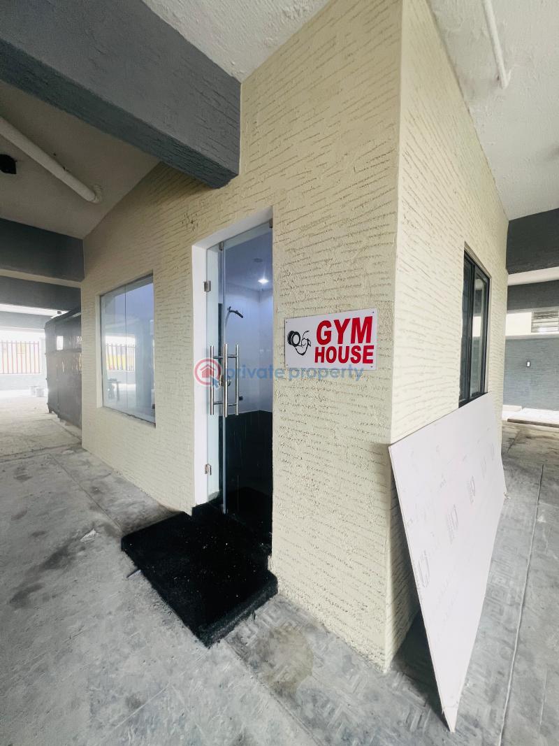 1 bedroom Flat & Apartment For Sale Lekki Phase 1 Lagos - 14
