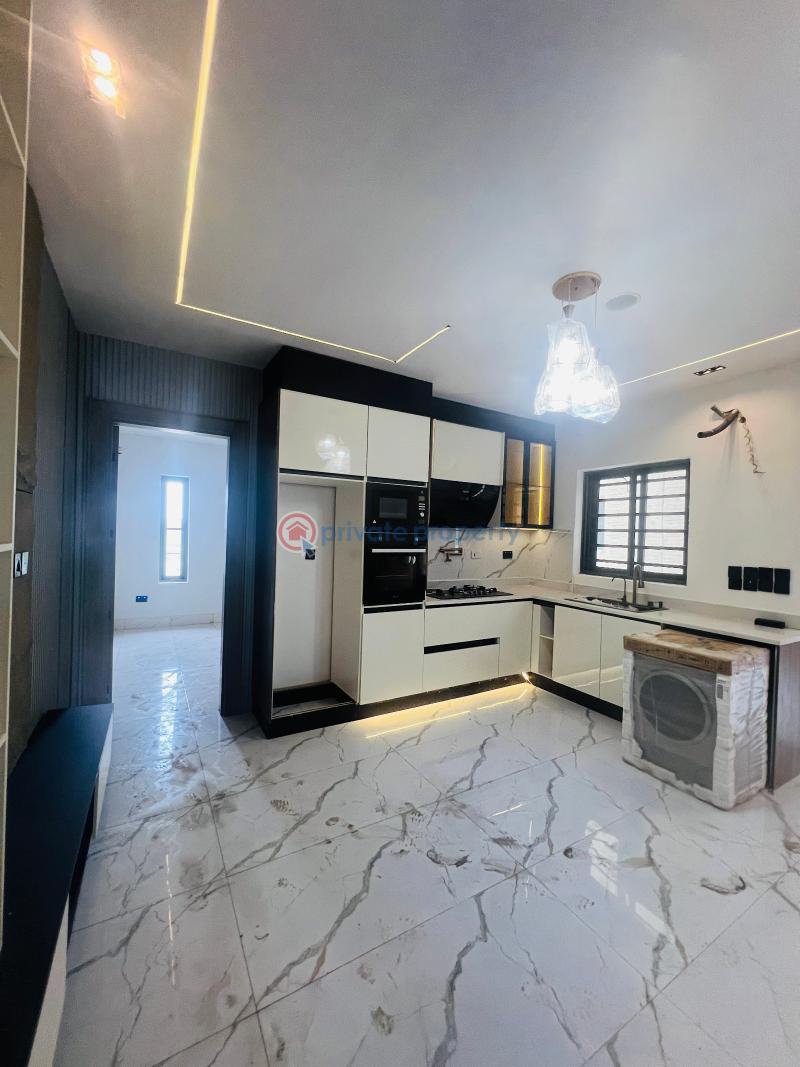 1 bedroom Flat & Apartment For Sale Lekki Phase 1 Lagos - 7