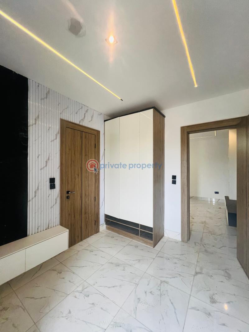 1 bedroom Flat & Apartment For Sale Lekki Phase 1 Lagos - 11