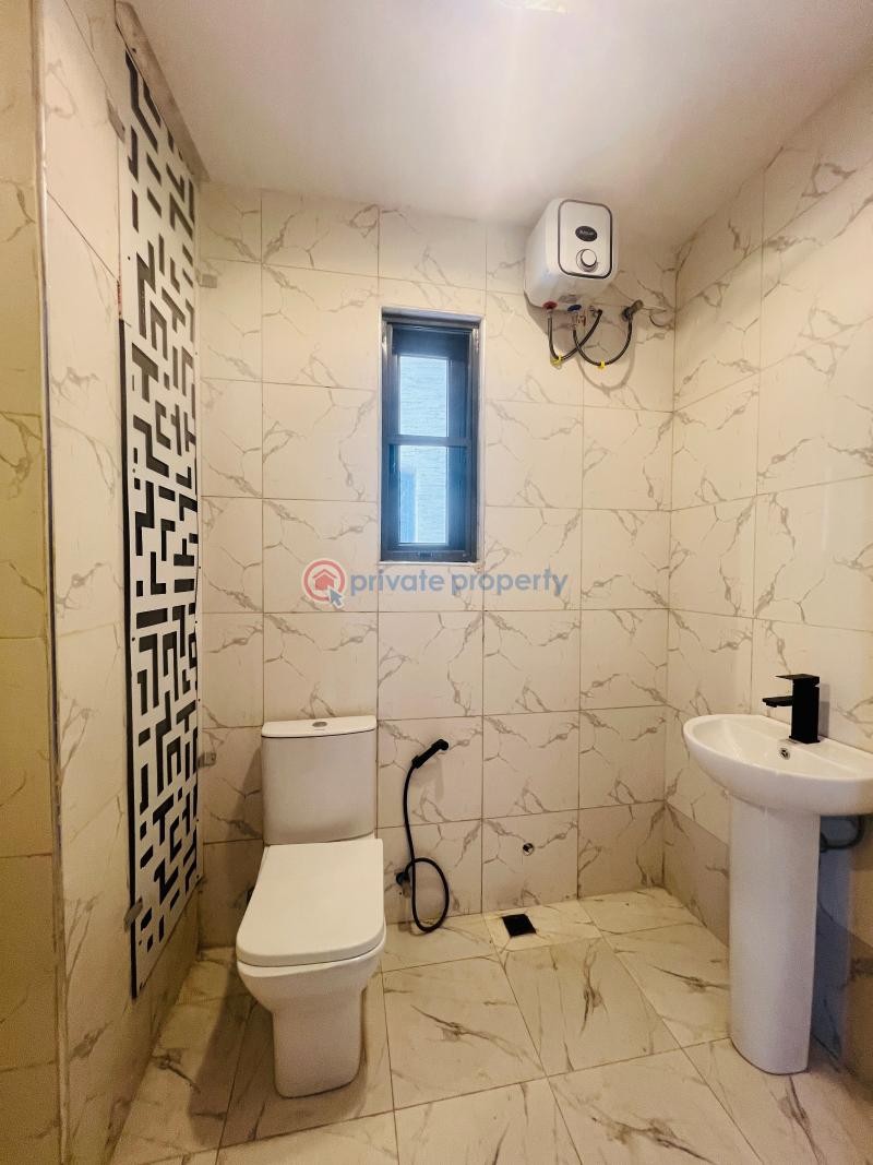 1 bedroom Flat & Apartment For Sale Lekki Phase 1 Lagos - 13