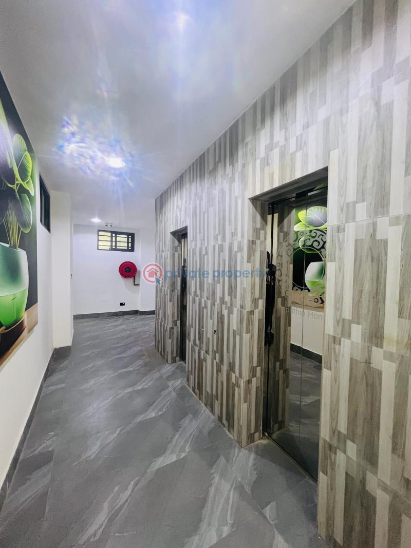 1 bedroom Flat & Apartment For Sale Lekki Phase 1 Lagos - 2