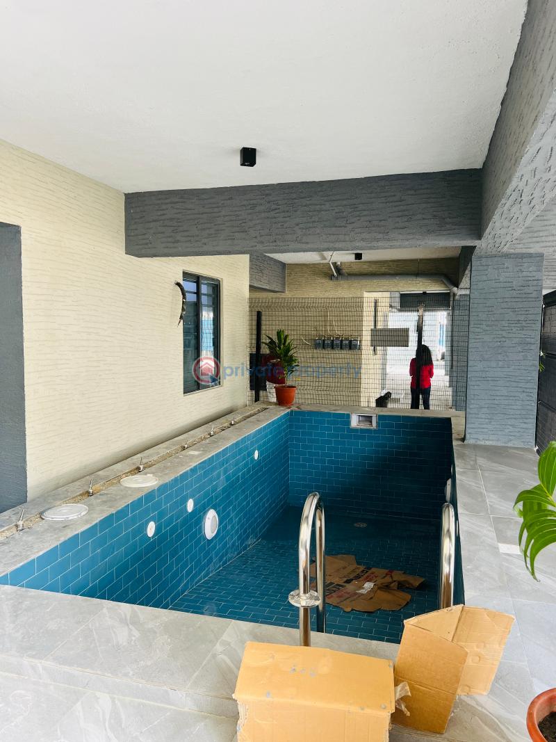 1 bedroom Flat & Apartment For Sale Lekki Phase 1 Lagos - 1