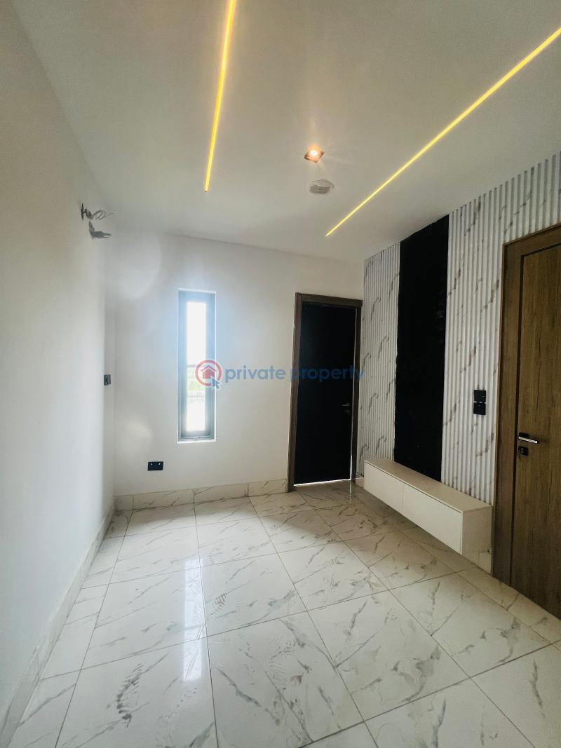 1 bedroom Flat & Apartment For Sale Lekki Phase 1 Lagos - 9