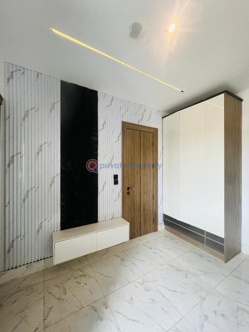 1 bedroom Flat & Apartment For Sale Lekki Phase 1 Lagos - 10