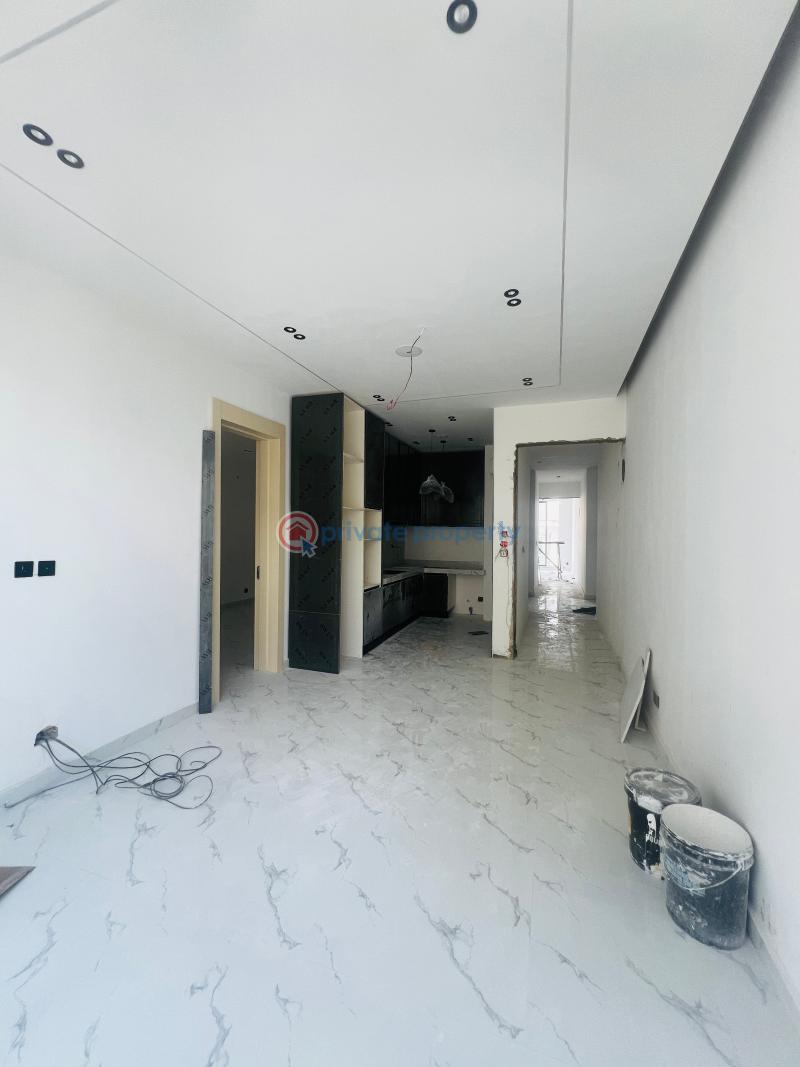1 bedroom Flat & Apartment For Sale Behind Nike Art Gallery Lekki Phase 1 Lagos - 2