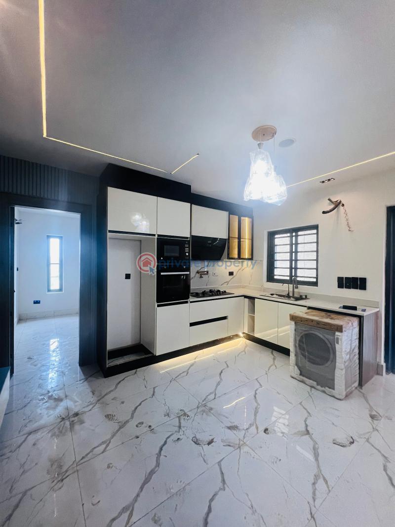 1 bedroom Flat & Apartment For Sale Lekki Phase 1 Lagos - 3