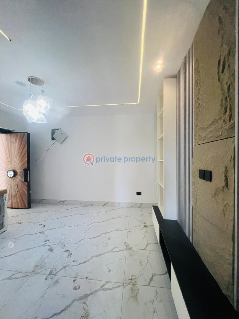 1 bedroom Flat & Apartment For Sale Lekki Phase 1 Lagos - 8