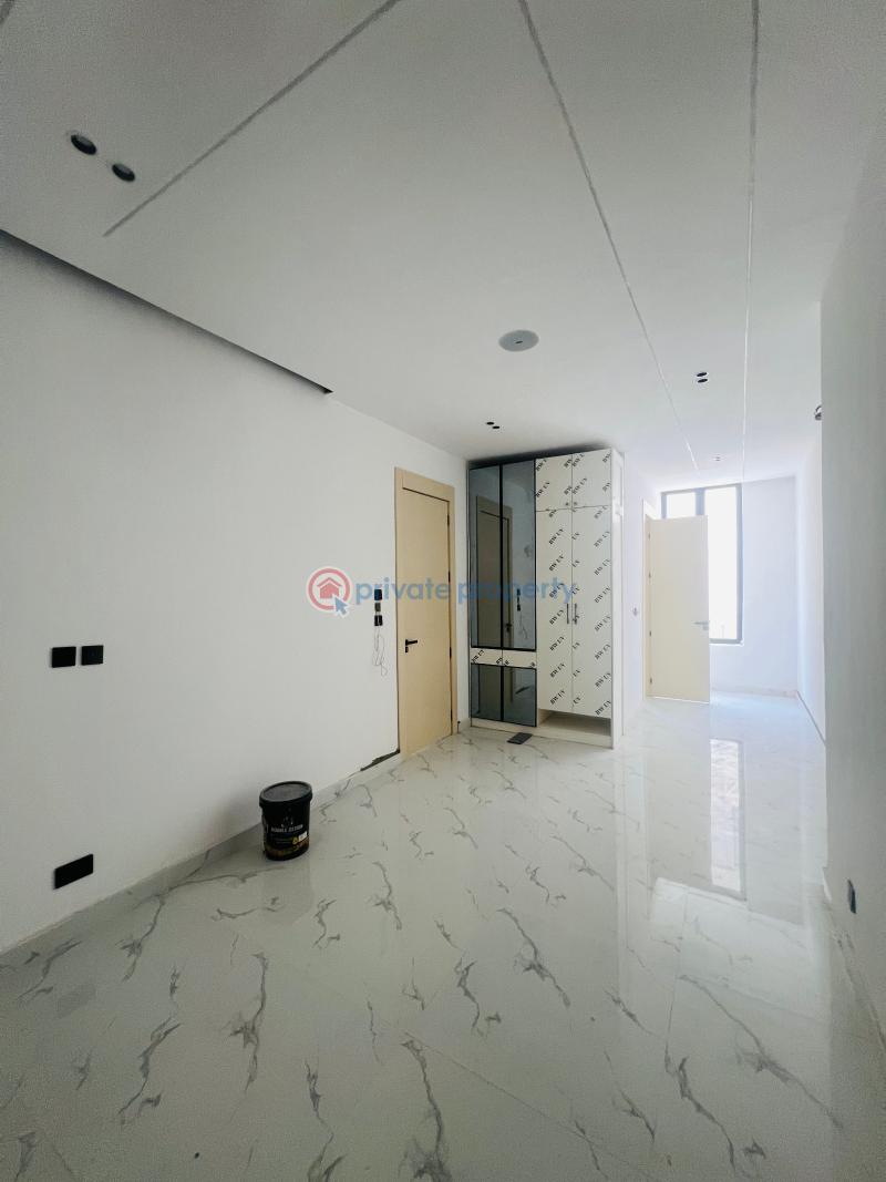 1 bedroom Flat & Apartment For Sale Behind Nike Art Gallery Lekki Phase 1 Lagos - 4