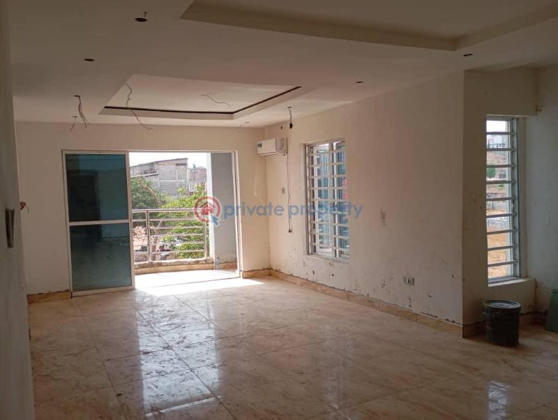 1 bedroom Block Of Flats For Sale Katampe Main Abuja Phase 2  - 1