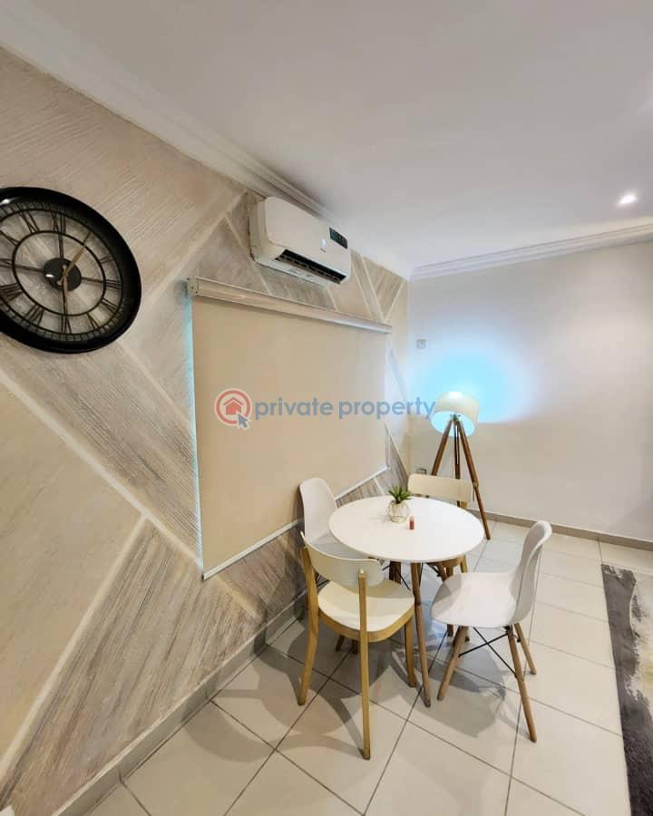 1 bedroom Flat & Apartment Short let Off Glover Road Ikoyi Lagos - 1