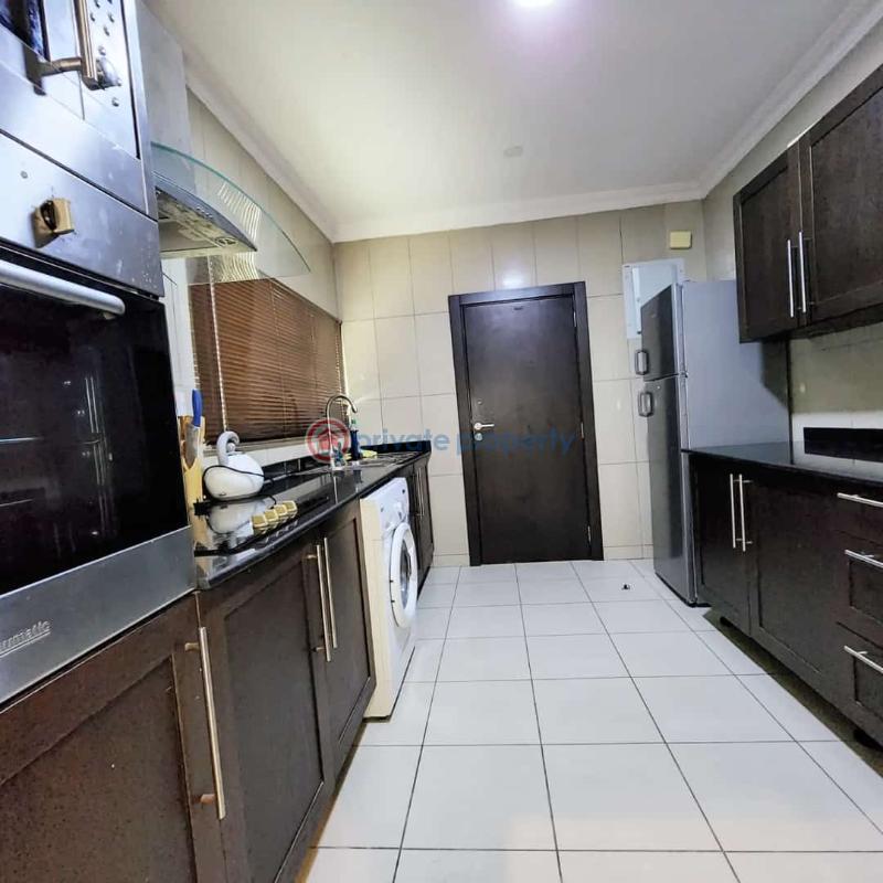 1 bedroom Flat & Apartment Short let Off Glover Road Ikoyi Lagos - 4
