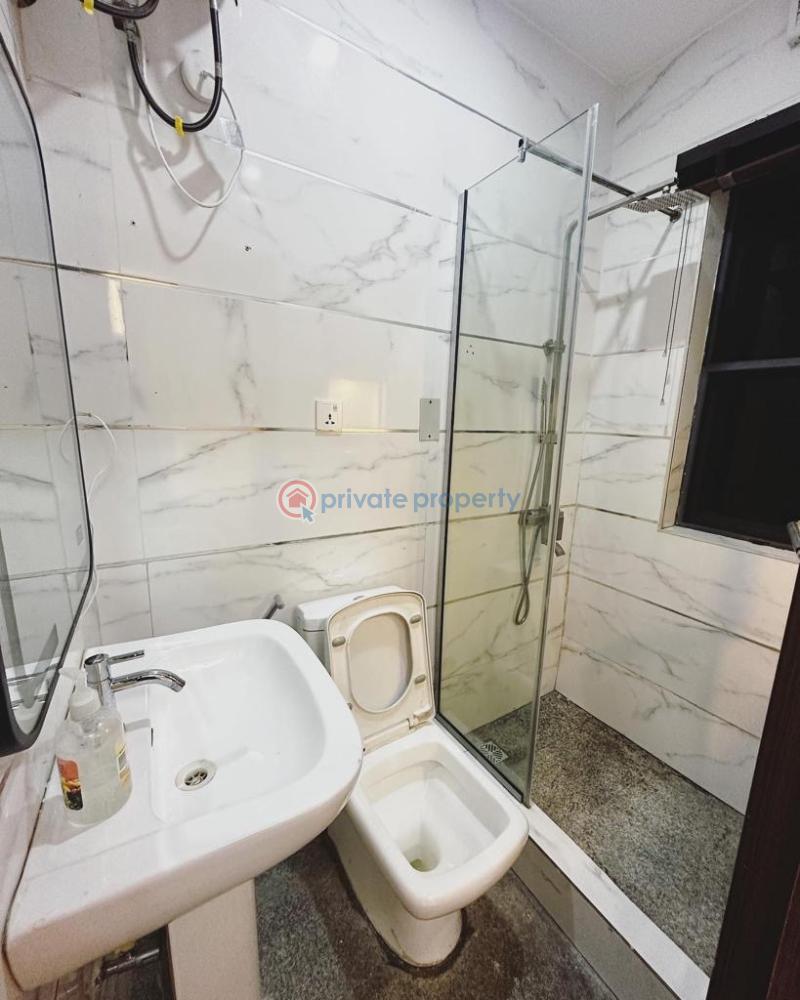 1 bedroom Flat & Apartment Short let Off Glover Road Ikoyi Lagos - 8