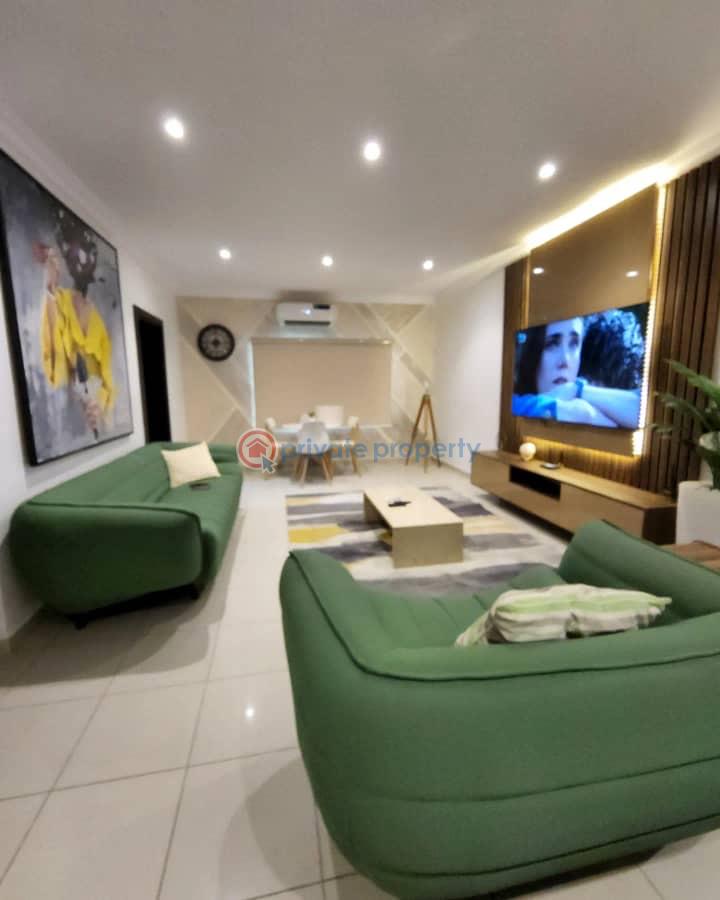 1 bedroom Flat & Apartment Short let Off Glover Road Ikoyi Lagos - 0
