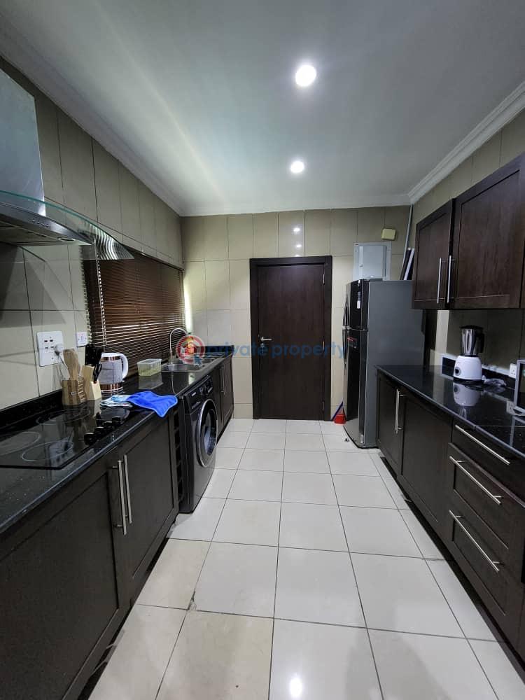 1 bedroom Flat & Apartment Short let Ikoyi Lagos - 3