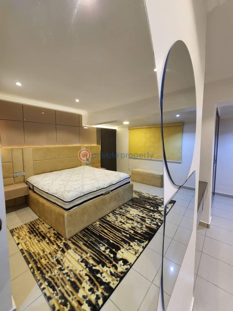 1 bedroom Flat & Apartment Short let Ikoyi Lagos - 6