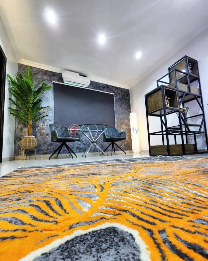 1 bedroom Flat & Apartment Short let Ikoyi Lagos - 1