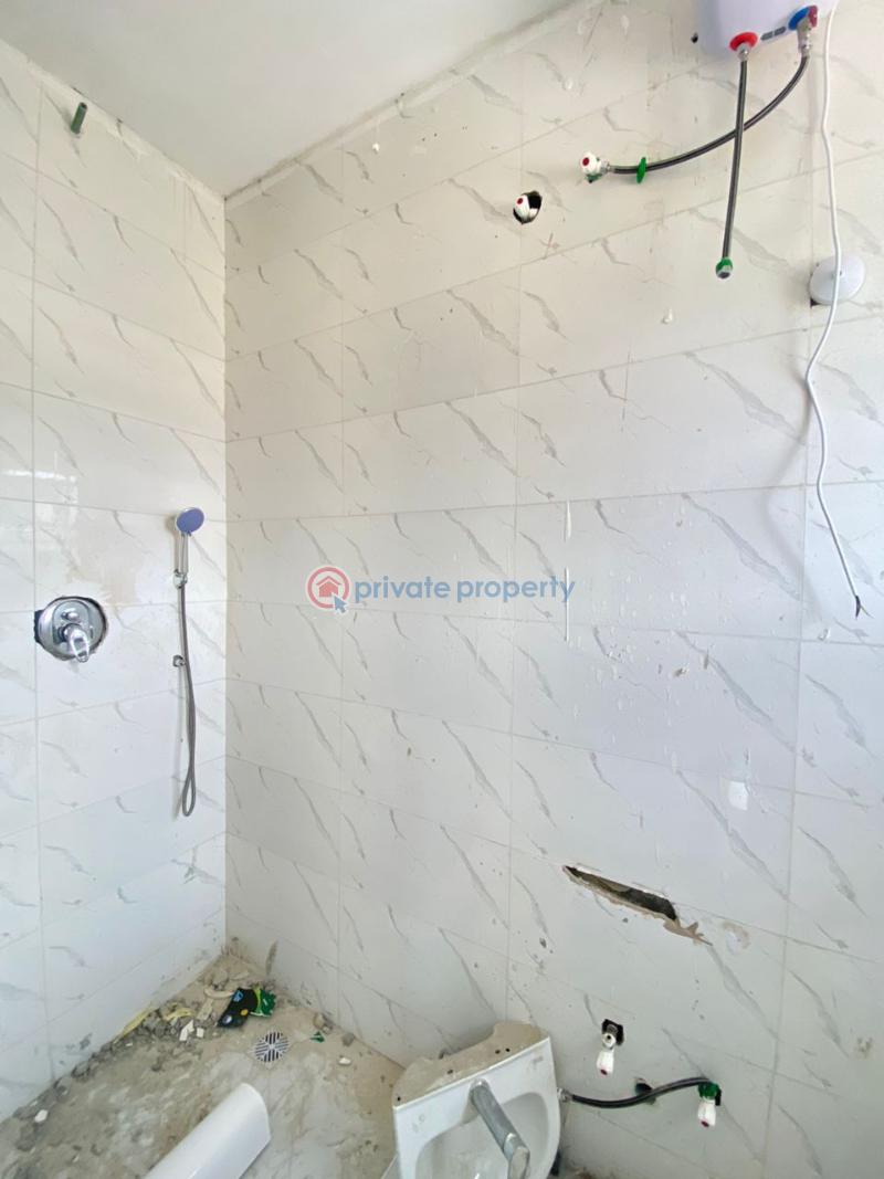 1 bedroom Shared Apartment For Sale Ikate Lekki Lagos Ikate Elegushi Lekki Lagos - 10