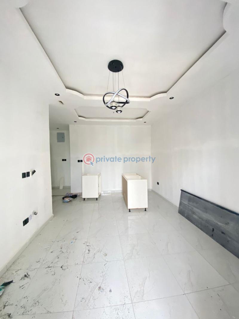 1 bedroom Shared Apartment For Sale Ikate Lekki Lagos Ikate Elegushi Lekki Lagos - 4