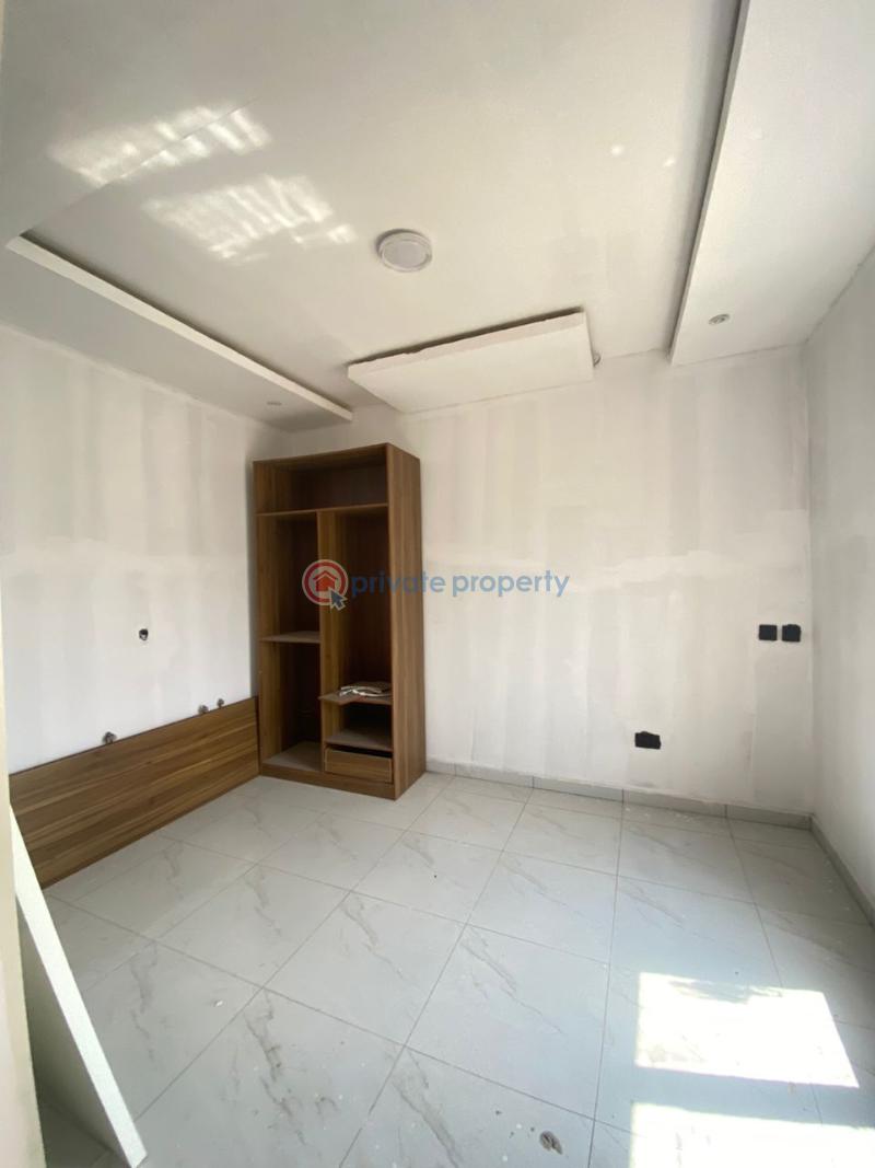 1 bedroom Shared Apartment For Sale Ikate Lekki Lagos Ikate Elegushi Lekki Lagos - 7