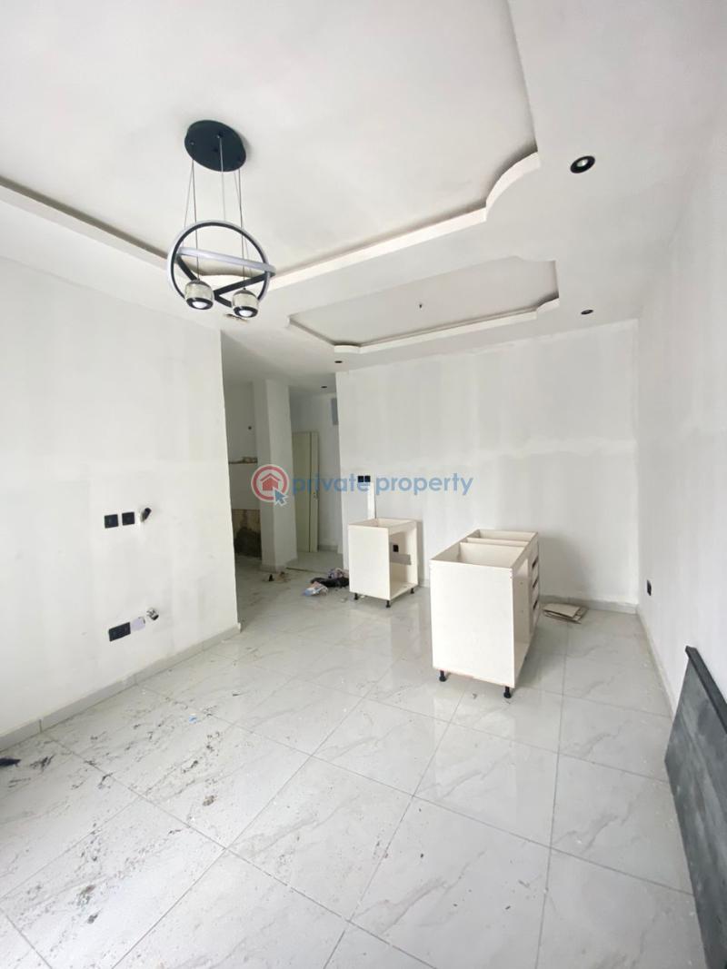 1 bedroom Shared Apartment For Sale Ikate Lekki Lagos Ikate Elegushi Lekki Lagos - 12