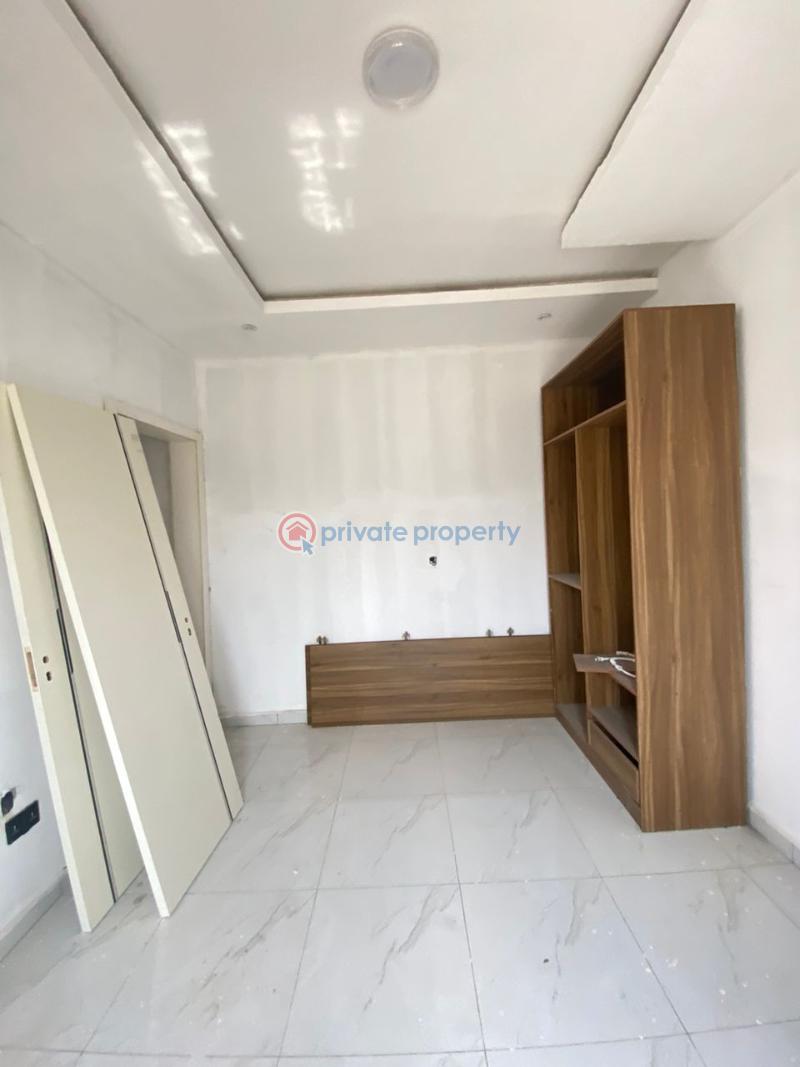 1 bedroom Shared Apartment For Sale Ikate Lekki Lagos Ikate Elegushi Lekki Lagos - 8
