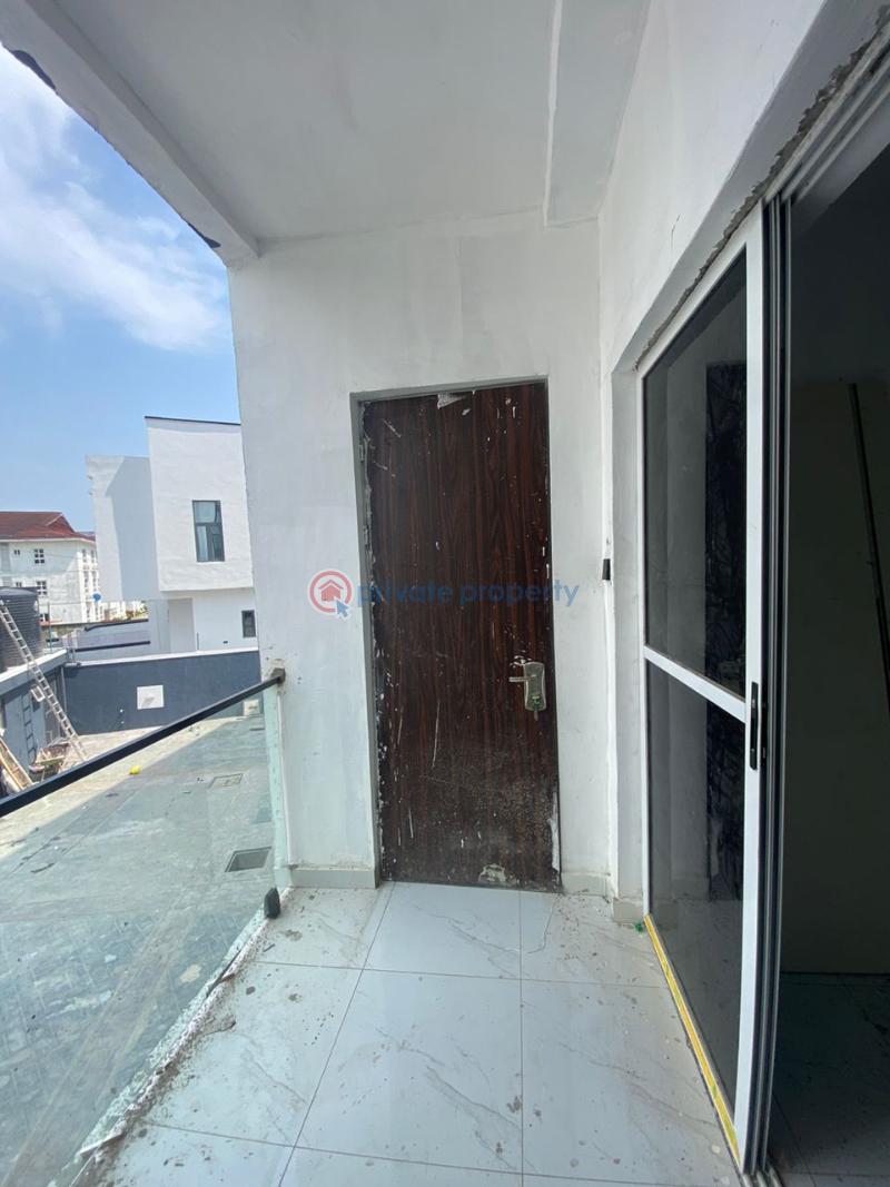 1 bedroom Shared Apartment For Sale Ikate Lekki Lagos Ikate Elegushi Lekki Lagos - 3