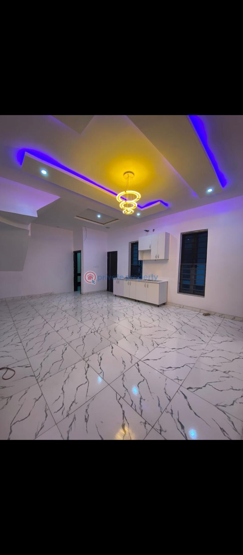 1 bedroom Mini Flat For Rent Orchid Road Lekki Phase 2 Lagos - 0