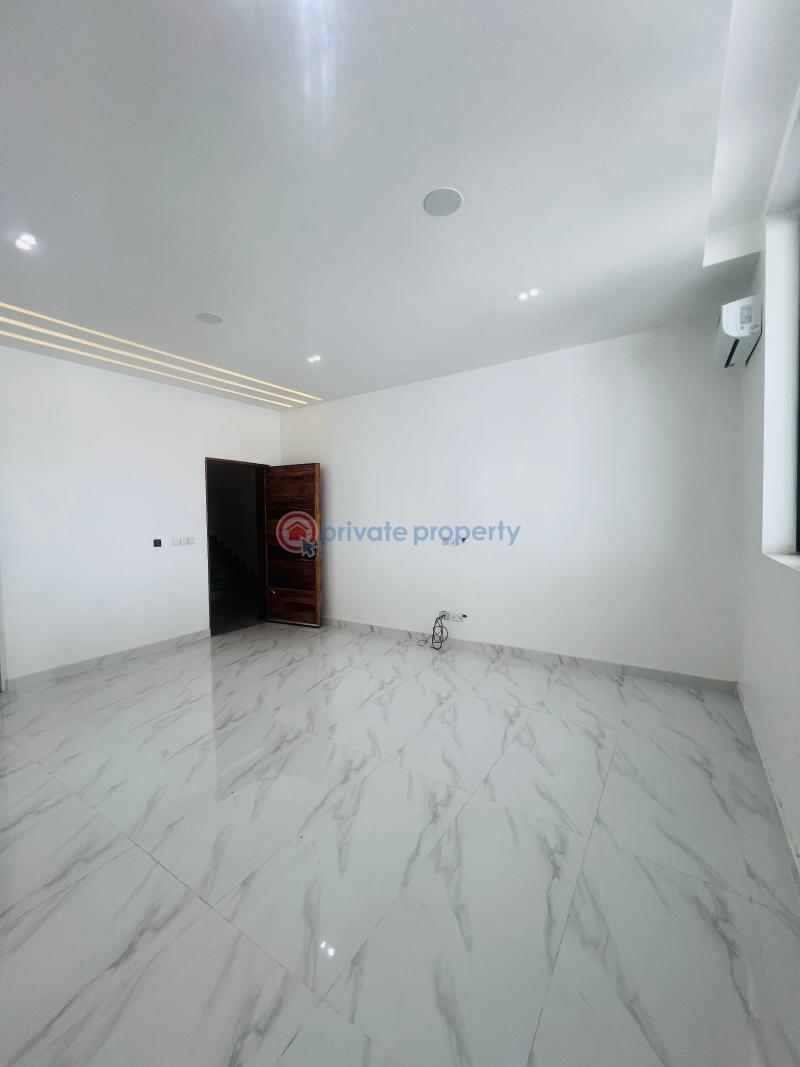 1 bedroom Flat & Apartment For Sale Elf, Marwa, Lekki Right Lekki Phase 1 Lagos - 6