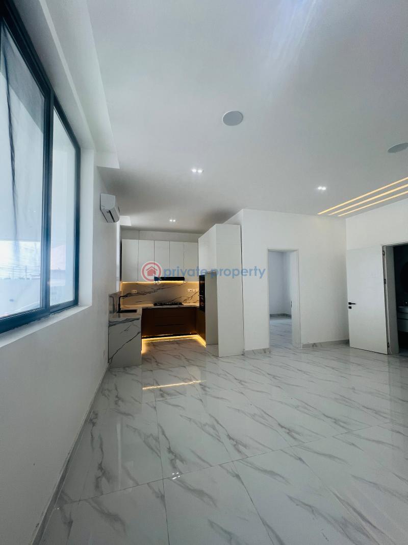 1 bedroom Flat & Apartment For Sale Elf, Marwa, Lekki Right Lekki Phase 1 Lagos - 1
