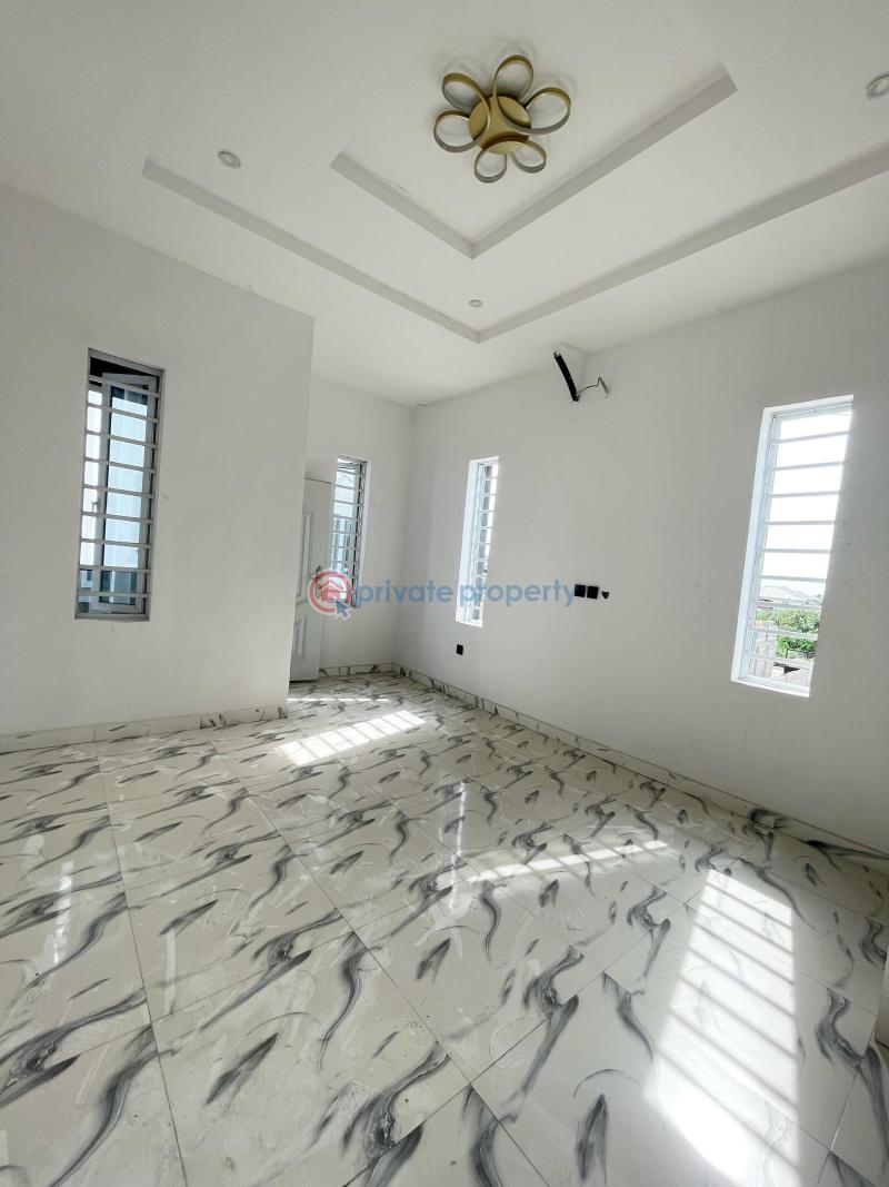 1 bedroom Mini Flat For Sale Ajah Lagos - 6