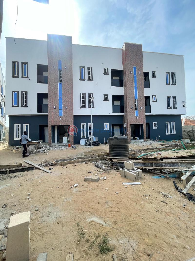 1 bedroom Mini Flat For Sale Ajah Lagos - 1