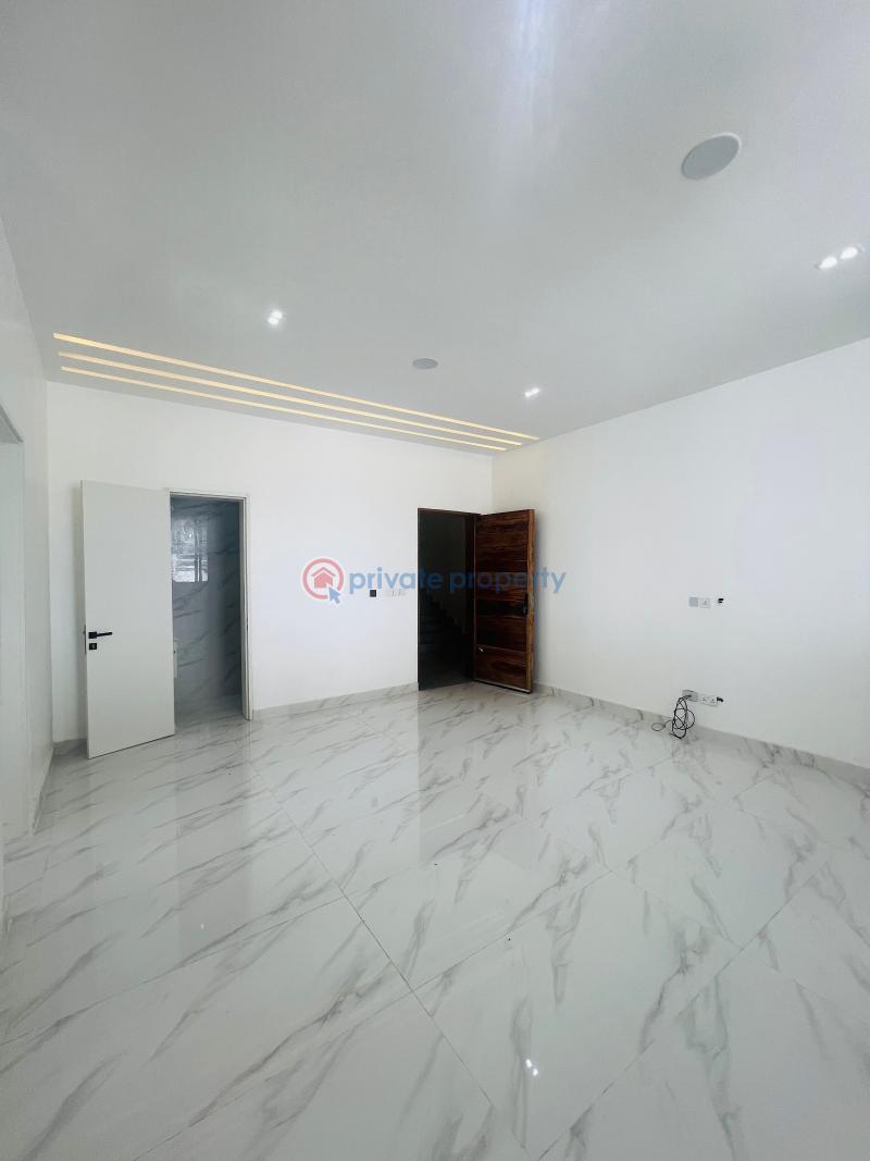 1 bedroom Flat & Apartment For Sale Elf, Marwa, Lekki Right Lekki Phase 1 Lagos - 9
