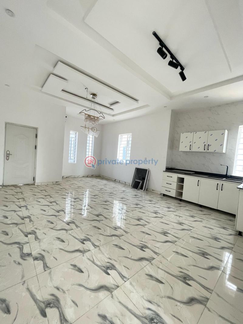 1 bedroom Mini Flat For Sale Ajah Lagos - 10