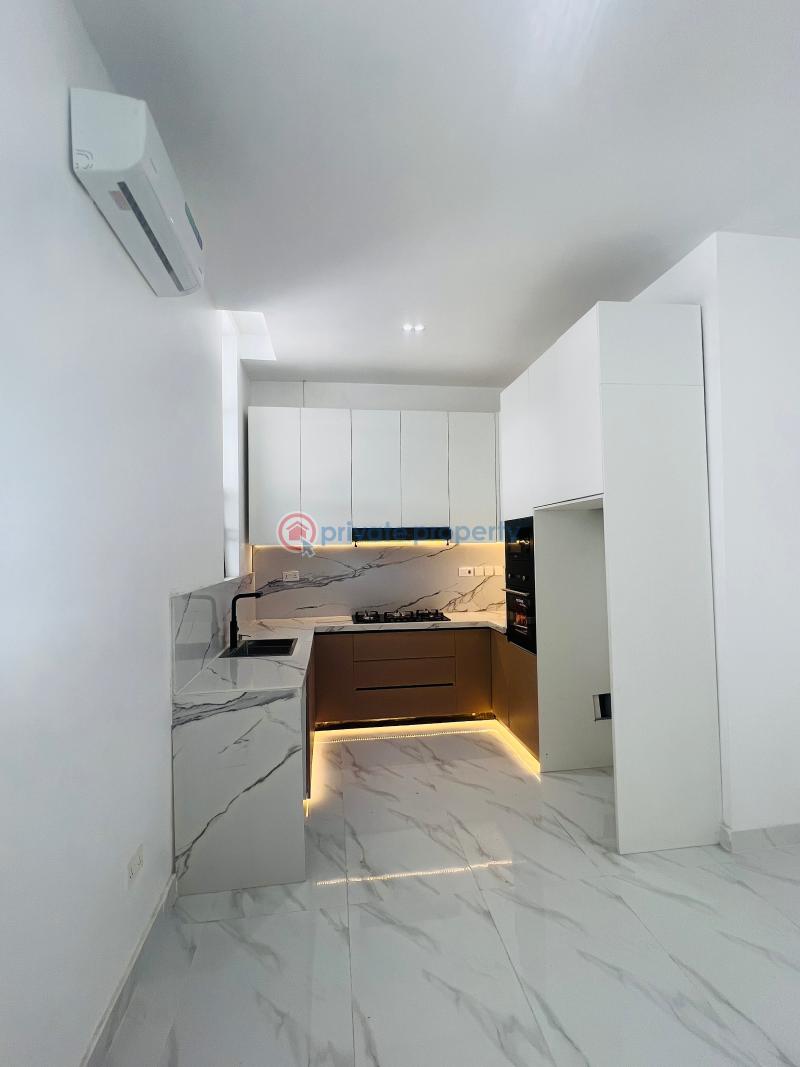 1 bedroom Flat & Apartment For Sale Elf, Marwa, Lekki Right Lekki Phase 1 Lagos - 4
