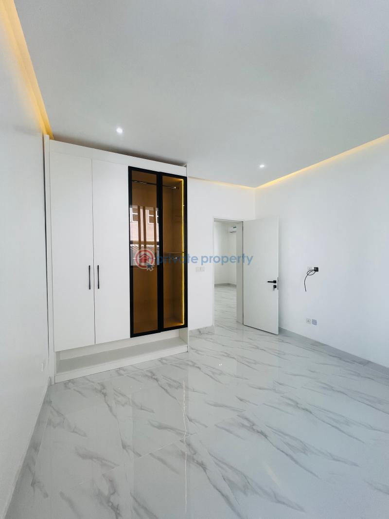 1 bedroom Flat & Apartment For Sale Elf, Marwa, Lekki Right Lekki Phase 1 Lagos - 8