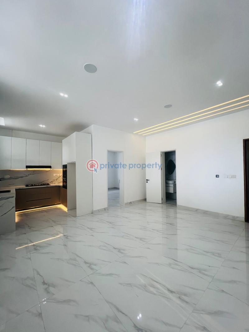 1 bedroom Flat & Apartment For Sale Elf, Marwa, Lekki Right Lekki Phase 1 Lagos - 2